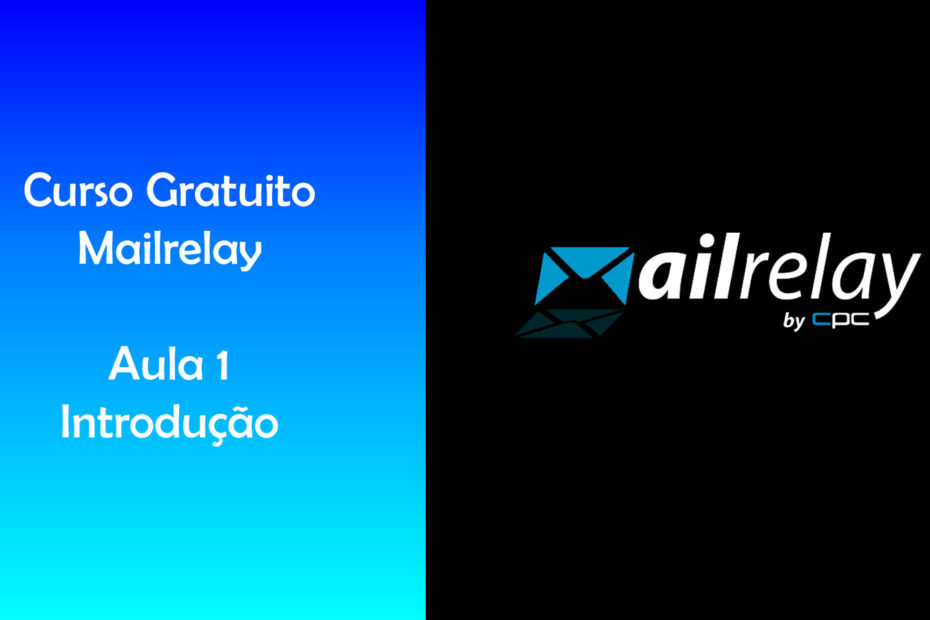 Incrível curso mailrelay gratuito