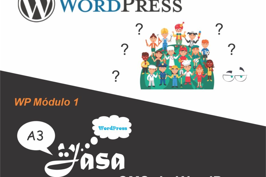 Capa Rede Sociais - WordPress é para todos?